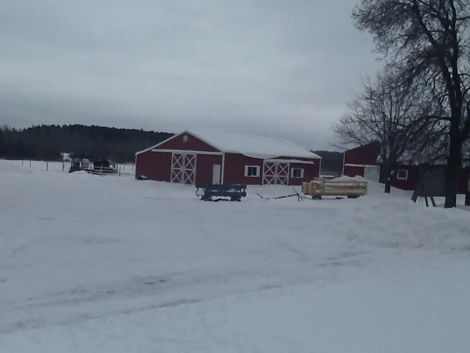 Mr Ed’s Farm education program outline. Comments and suggestions welcome.