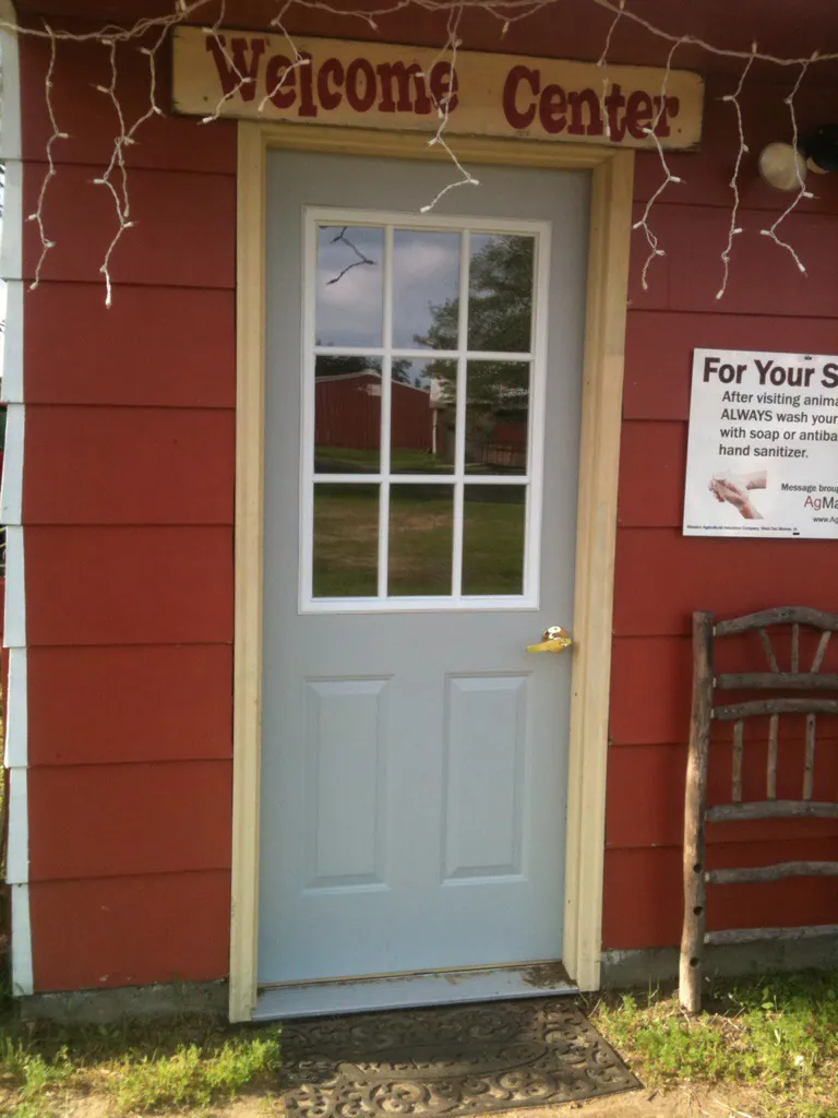 Carpenters vs Farmers