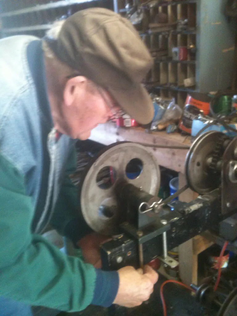 Thank you Mr. Pearson