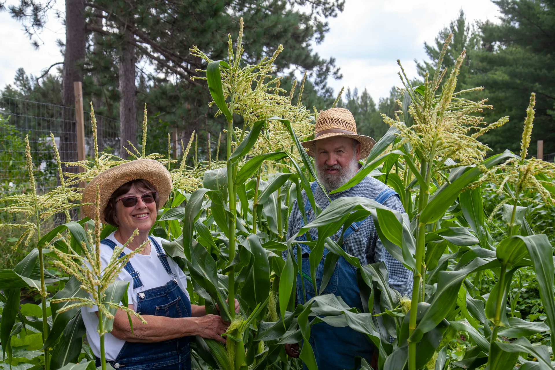Mr. Ed's Farm - Photo by Luke Mason